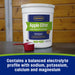 Farnam Apple Elite Electrolyte Powder, 40 Day Supply, 5 lbs - FA5D - Apple - 7