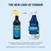 Farnam Endure Sweat - Resistant Fly Control Spray for Horses - FAEA - 32 oz - 3
