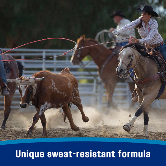 Farnam Endure Sweat - Resistant Fly Control Spray for Horses - FAEF - 1 gallon - 14