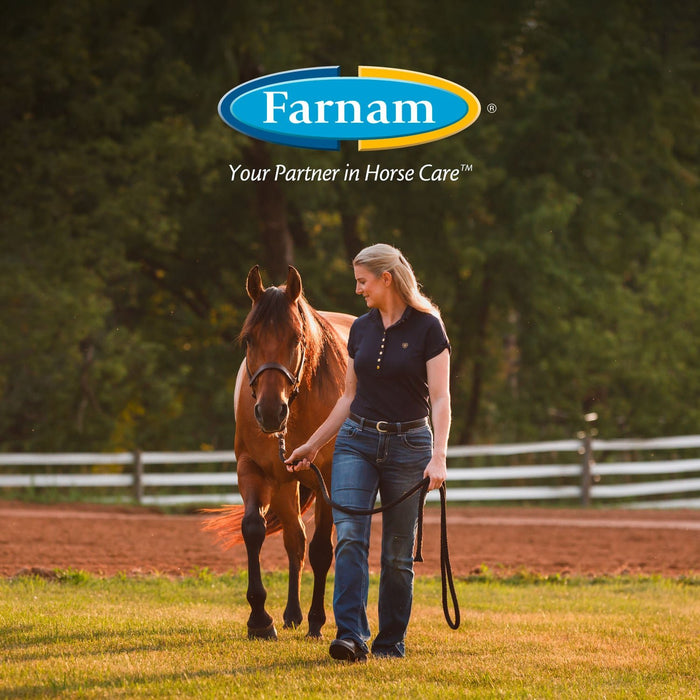 Farnam Weight Builder - Jeffers - Animal Health & Wellness > Vitamins & Supplements