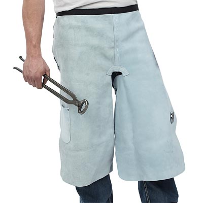 Farrier Apron for Horse Hooves — Jeffers