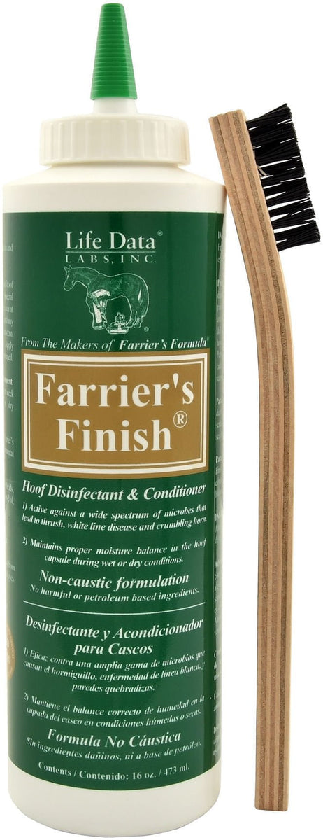 Imprint Plus - Farriers Choice Ltd Imprint Plus - Farriers Choice Ltd