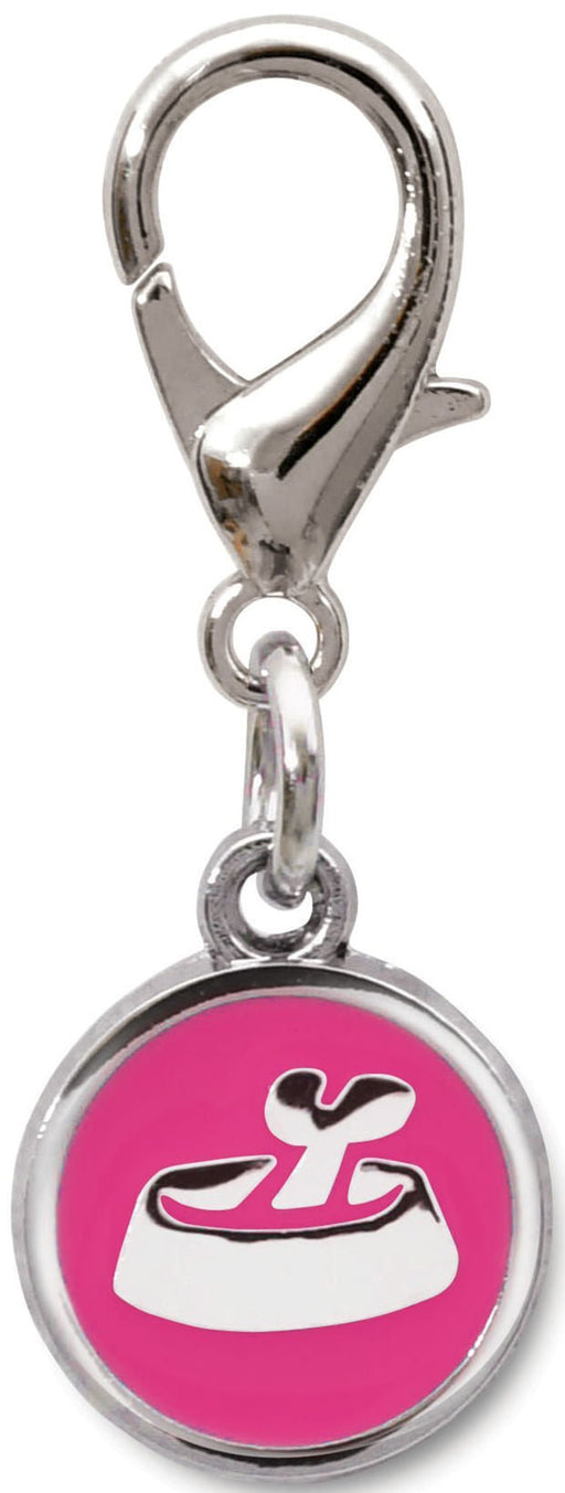 Fashion Pet Collar Charms - Jeffers - Animal & Pet Supplies > Pet ID Tags