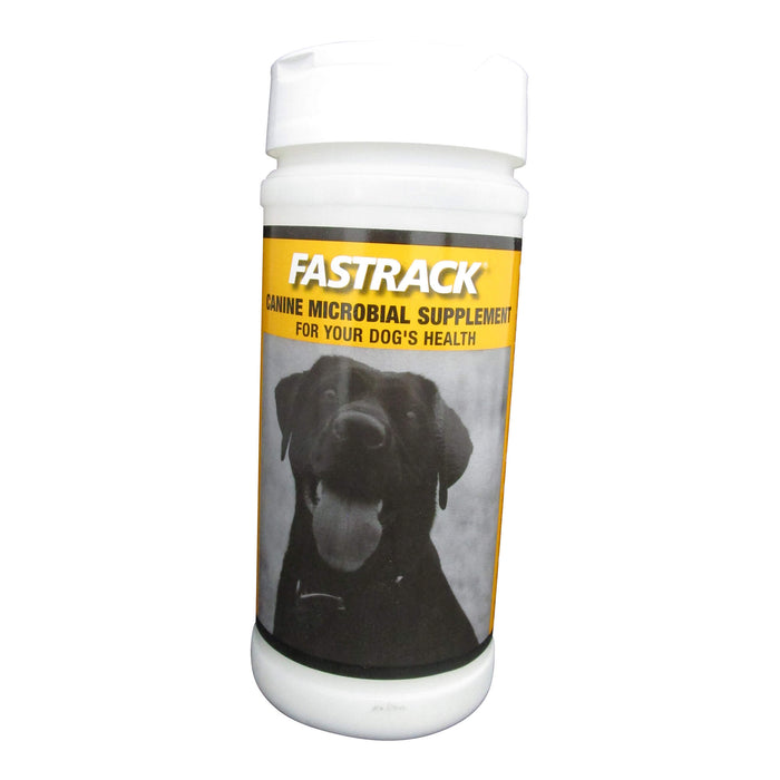 Fastrack Canine Microbial Supplement, 300 g - Jeffers - Animal Health & Wellness > Vitamins & Supplements