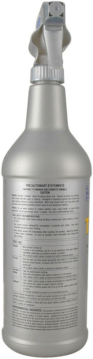 TRI-TEC 14 Fly Repellent - TRI-TEC 14 Spray, 32 oz  