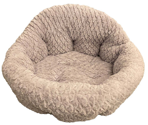 Faux Fur Cuddler - Jeffers - Dog Supplies > Dog Beds