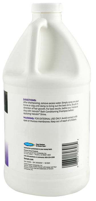 Vetrolin Shine - Vetrolin Shine, 64 oz  