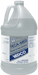 Feca - Med, 1 Gallon – Veterinary Fecal Analysis Solution for Dogs, Cats, and Horses - WVDU - 1 Gallon - 1