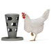 Feed Tower for Chickens – Eco - Friendly, Three - Level Poultry Feeder - GAUEW - 1