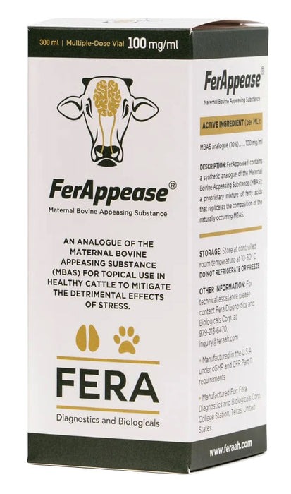 FerAppease Bovine - 300 ml  