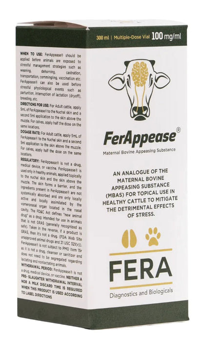 FerAppease Bovine - 300 ml  