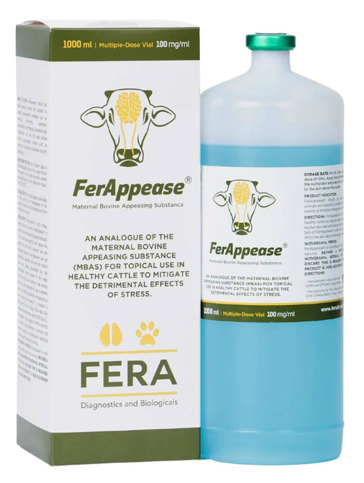 FerAppease Bovine - 1000 ml  