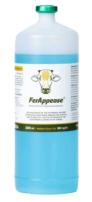 FerAppease Bovine - 1000 ml  