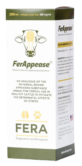 FerAppease Bovine - 1000 ml  