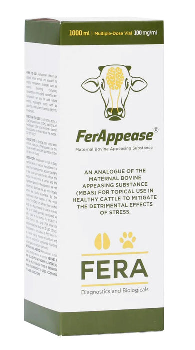 FerAppease Bovine - 1000 ml  