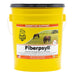 Fiberpsyll Psyllium Pellets – Digestive Support & Sand Removal Supplement for Horses with Probiotics & Enzymes - SELC1 - 20 lb - 240 Day Supply - 2