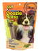 Fido Naturals Doozie Bone, Cheese - Jeffers - Dog Supplies > Dog Treats > Bones