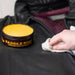 Fiebing's All - in - One Leather Saddle Soap Paste – Cleaner & Conditioner for Saddles, Boots, and Tack - F1S2 - Yellow - 12 oz - 1 - 13