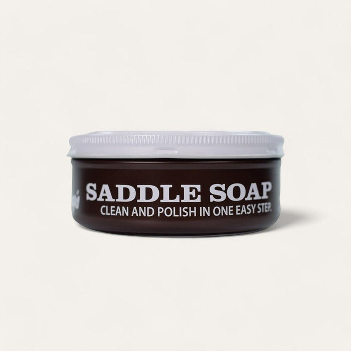 Fiebing's All - in - One Leather Saddle Soap Paste – Cleaner & Conditioner for Saddles, Boots, and Tack - F1UE - Black - 12 oz - 1 - 18