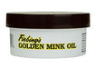 Fiebing's Golden Mink Oil, 6 oz - Jeffers - Horse Supplies > Riding Apparel & Accessories > Leather Care