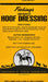 Fiebing's Hoof Dressing - Jeffers - Animal Health & Wellness > Foot & Hoof Care