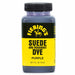 Fiebing's Suede and Roughout Leather Dye, 4 oz - F1V6 - Purple - 4 oz - 11
