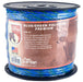 Field Guardian Blue/Green Poly Wire - T8PF - 1640 ft (500 m) - 3