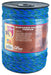 Field Guardian Blue/Green Poly Wire - T8PF - 1640 ft (500 m) - 2