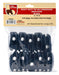 Field Guardian Heavy Duty Tie On Corner/End Insulator, 10 pk - T8YC - 3