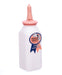 PeachTeats Nurser Bottles - 2 qt PeachTeats Nurser Bottle w/o handle  