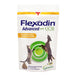 Flexadin Advanced Chews with UC - II Joint Supplement for Dogs & Cats - T6R6 - Chicken - 30 ct - 3