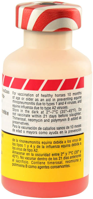 FluVac Innovator® EHV - 4/1 - Jeffers - Animal Health & Wellness > Vaccines