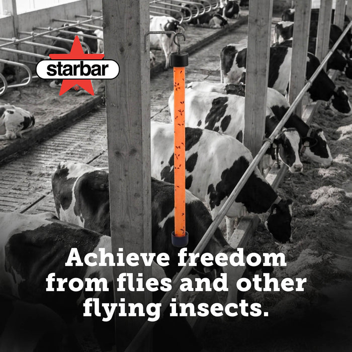 Fly Stik™ Sticky Fly Trap - FAFM - 24"L - 1 - 14