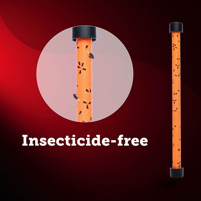 Fly Stik™ Sticky Fly Trap - FAFM - 24"L - 1 - 15
