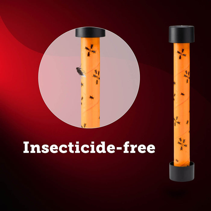 Fly Stik™ Sticky Fly Trap - FAFN - 12"L - 1 - 5