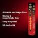 Fly Stik™ Sticky Fly Trap - FAFN - 12"L - 1 - 4