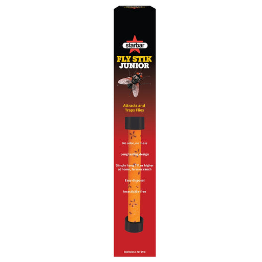 Fly Stik™ Sticky Fly Trap - FAFN - 12"L - 1 - 1