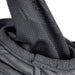 Flyguard Pro Fine Mesh Fly Mask with Ears for Horses, Black - SEP2DA - Black - Cob - 4