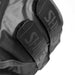 Flyguard Pro Fine Mesh Horse Fly Mask with Ears & Nose, Black - SEP2DJ - Black - Cob - 4