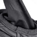 Flyguard Pro Fine Mesh Horse Fly Mask with Ears & Nose, Black - SEP2DJ - Black - Cob - 3