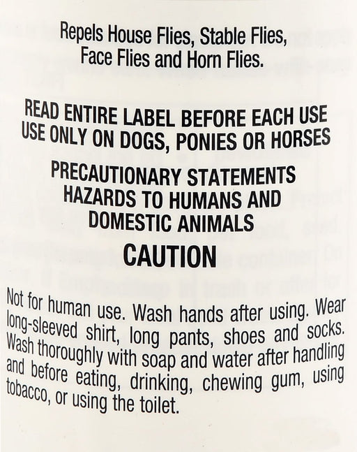 Flys Off Ointment - Jeffers - Animal Health & Wellness > Fly & Insect Control