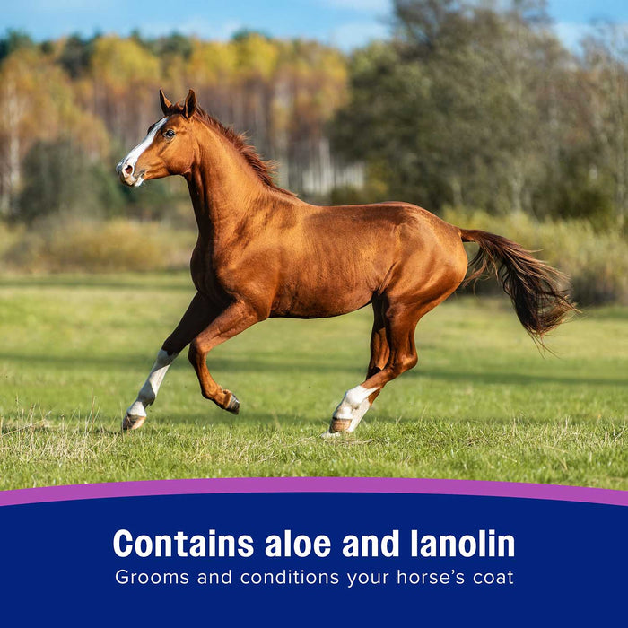 Flysect Super - 7 Fly Spray - FAX1 - Flysect Super - 7, quart - 6