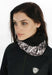 Horseware Ireland Dapple Gray Reversible Neck Warmer -   