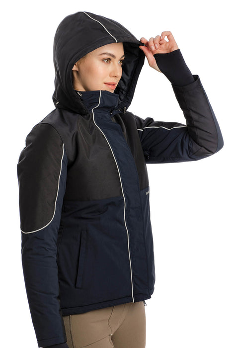 Horseware Ireland Duratech Jacket - Jeffers - Women > Women's Riding & Equestrian Clothes