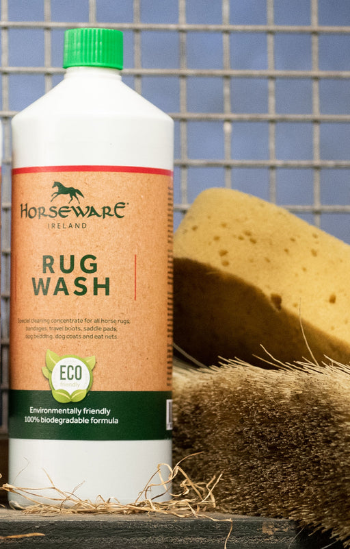 Horseware Eco Rug Wash - 1 L Horseware Eco Rug Wash  