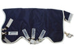 rambo-wug-t-o-blanket-medium-navy-silver-size-87-in - 