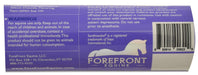 ForeCalm Paste - Jeffers - Animal Health & Wellness > Medicine