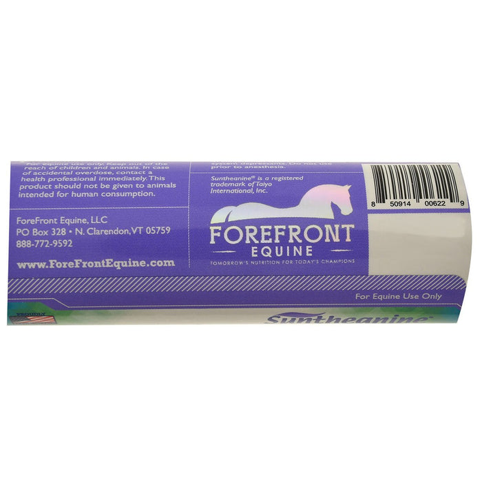ForeCalm Paste Oral Syringe for Horses, 80 cc - FFE1D - 5