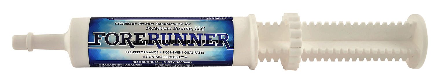 ForeRunner Paste - Jeffers - Animal Health & Wellness > Vitamins & Supplements