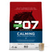 Formula 707 Calming Pellets - JECAB - 10 lbs - 2
